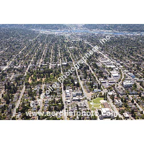 Seattle - Ballard 2013