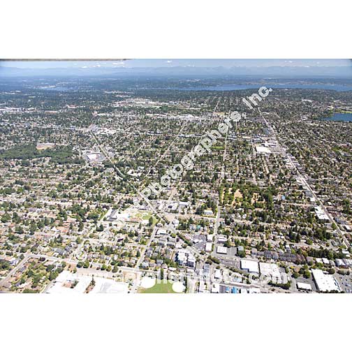 Seattle - Ballard 2013