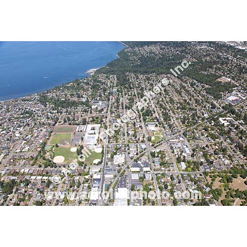 Seattle - Ballard 2013