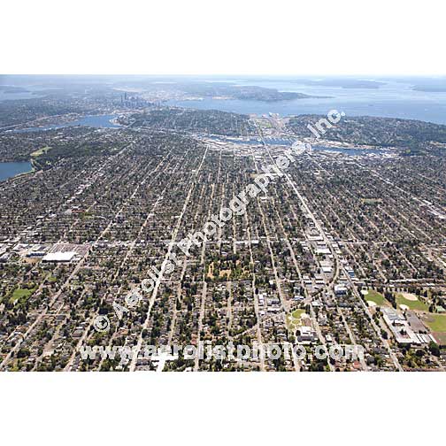 Seattle - Ballard 2013