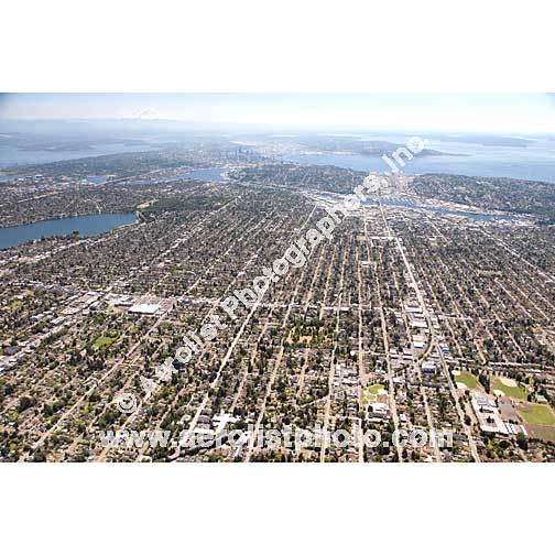 Seattle - Ballard 2013