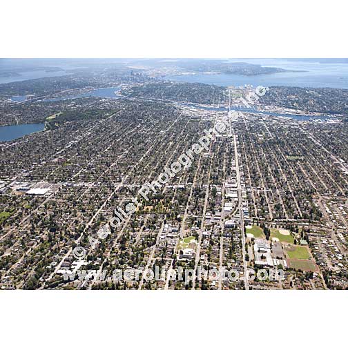 Seattle - Ballard 2013