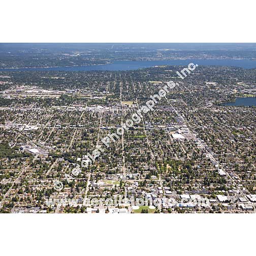 Seattle - Ballard 2013