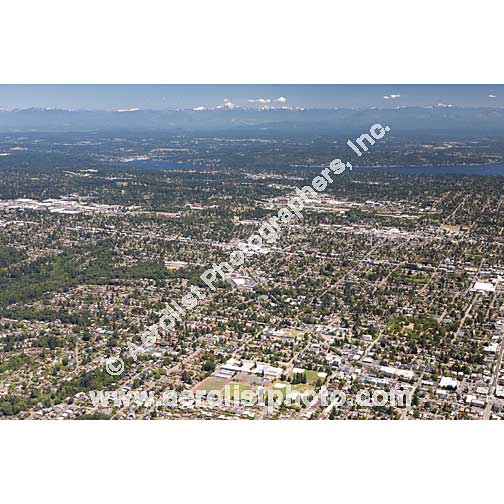 Seattle - Ballard 2013