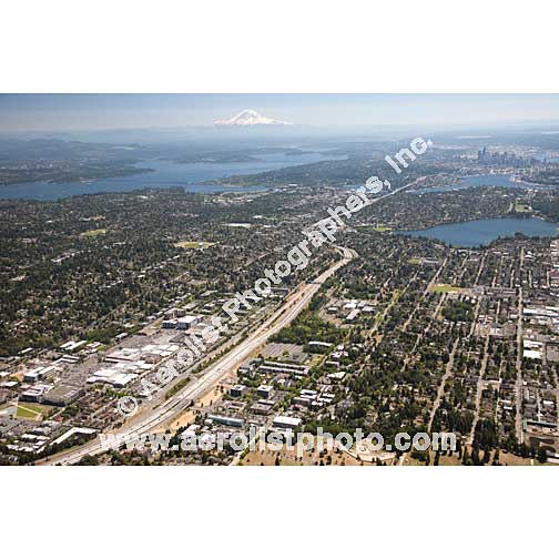 Seattle - Northgate / Lake City 2013