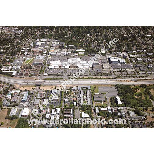 Seattle - Northgate / Lake City 2013