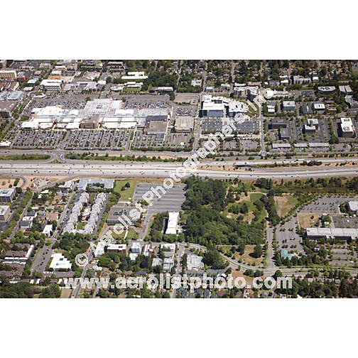 Seattle - Northgate / Lake City 2013