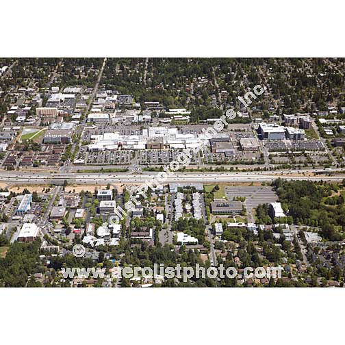 Seattle - Northgate / Lake City 2013