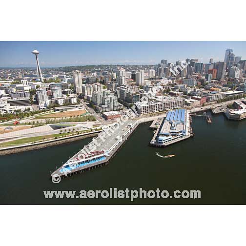 Seattle - Downtown 2013