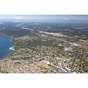 Seattle - Ballard 2013