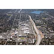 Seattle - Northgate / Lake City 2013