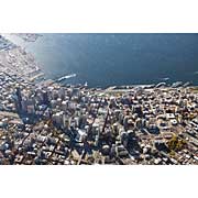 Seattle - Downtown 2013