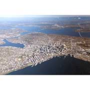 Seattle - Downtown 2013