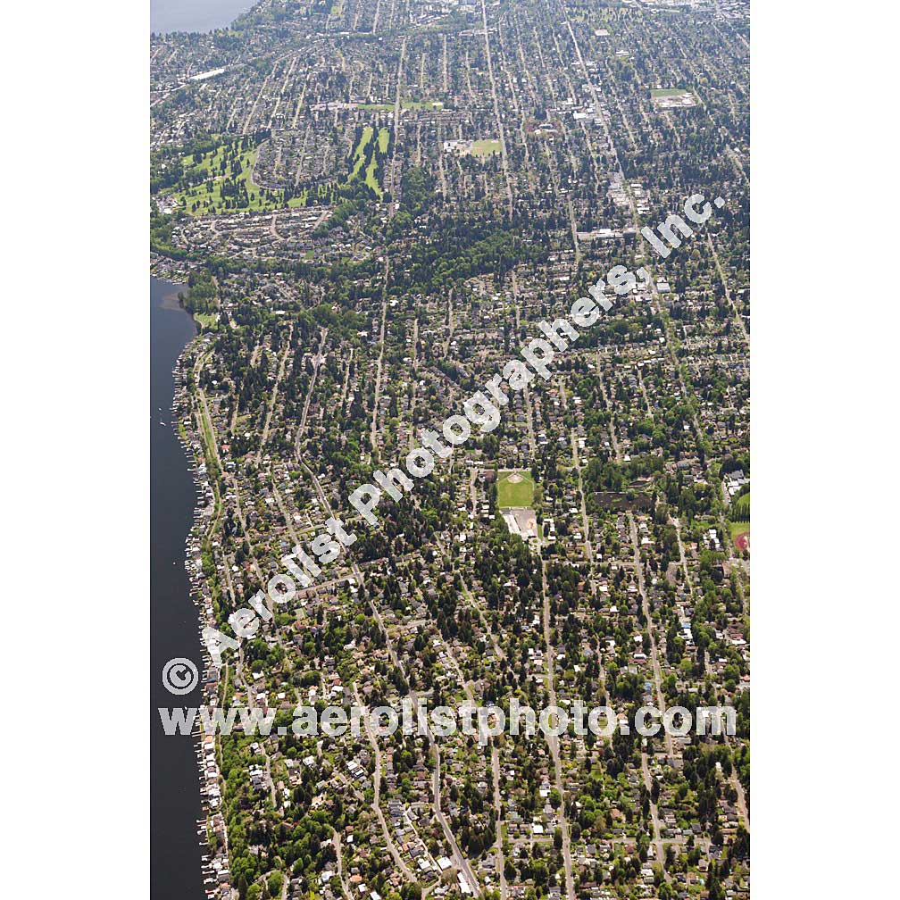 Seattle - Northgate / Lake City 2014