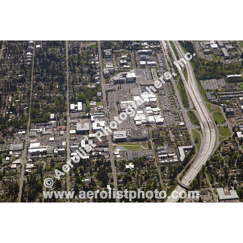 Seattle - Northgate / Lake City 2014