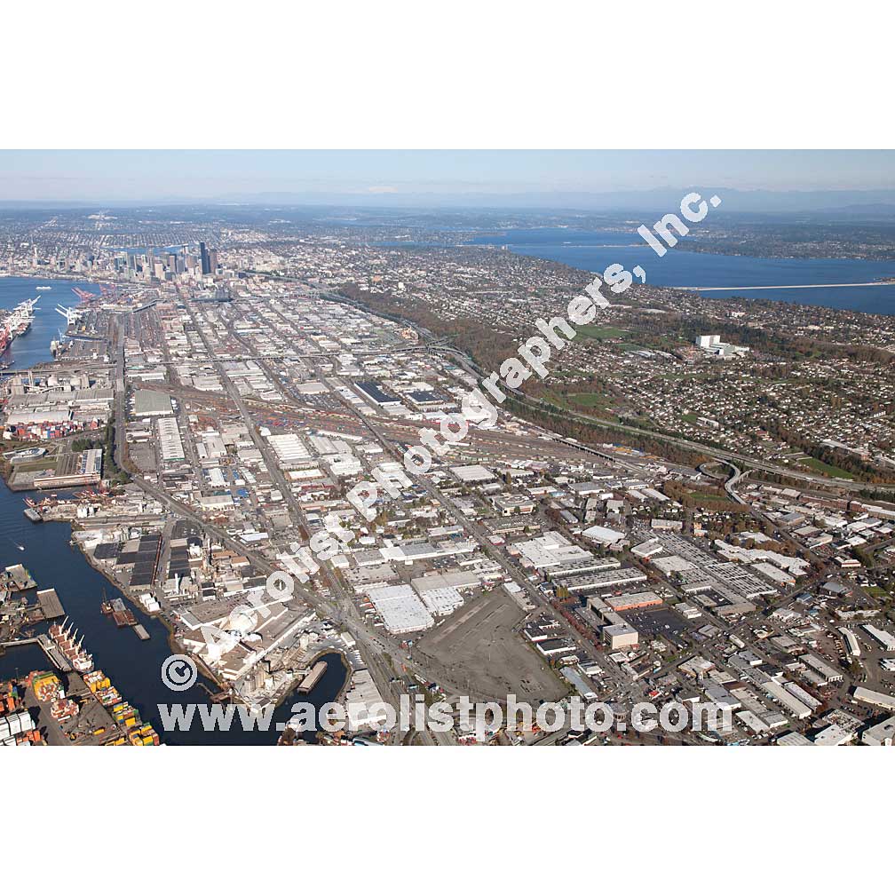 Seattle - South 2014