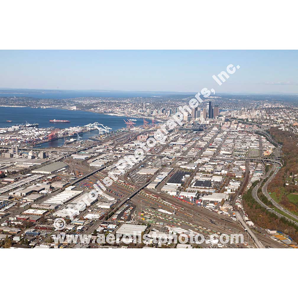 Seattle - South 2014