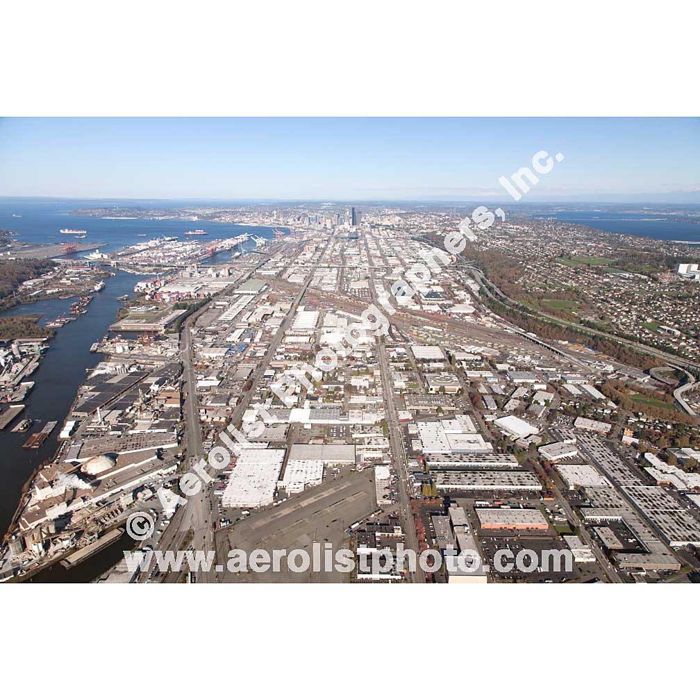 Seattle - South 2014