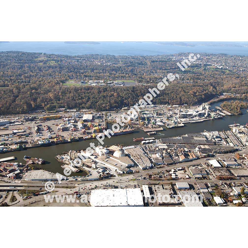 Seattle - South 2014