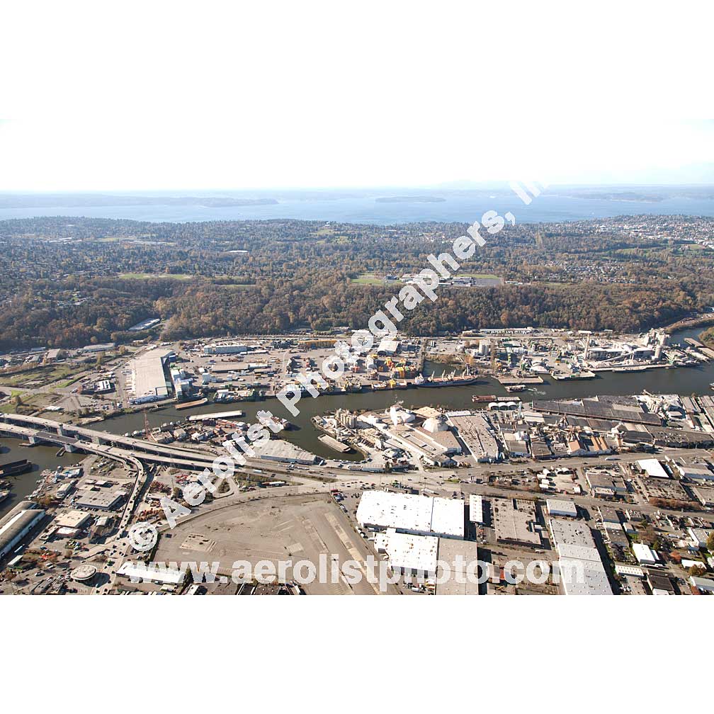 Seattle - South 2014