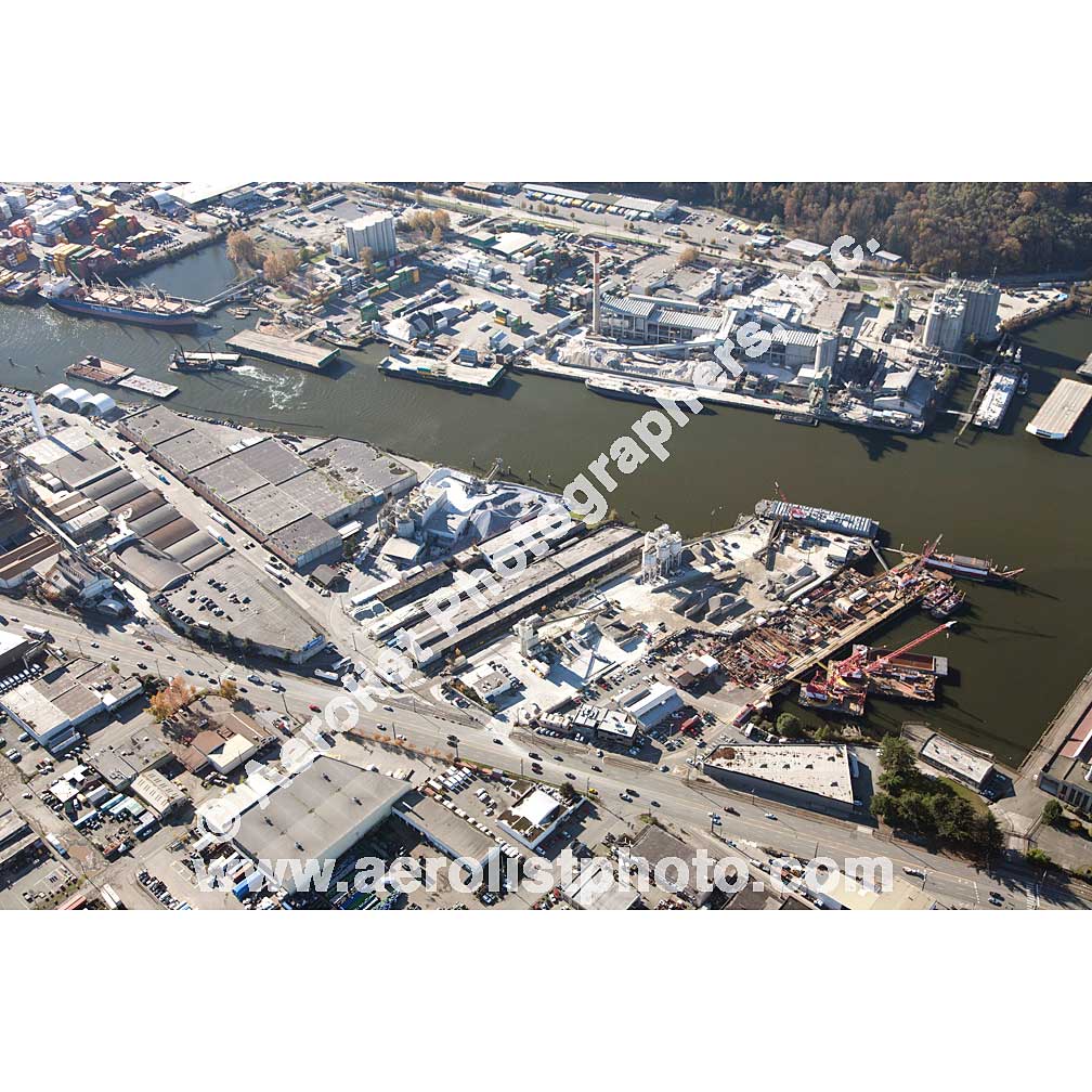 Seattle - South 2014