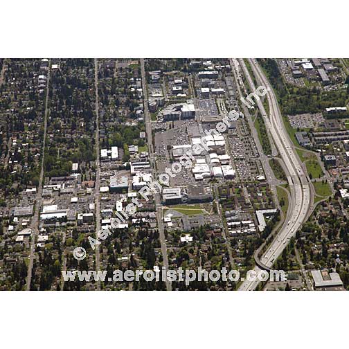 Seattle - Northgate / Lake City 2014