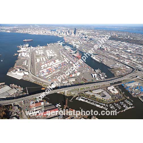 Seattle - West / White Center 2014