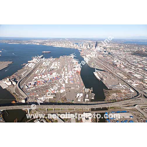 Seattle - West / White Center 2014