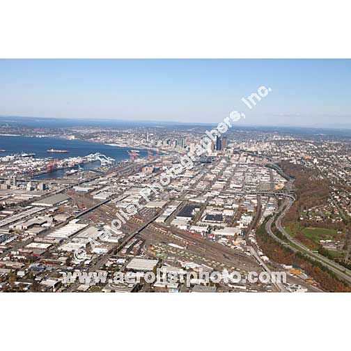 Seattle - South 2014