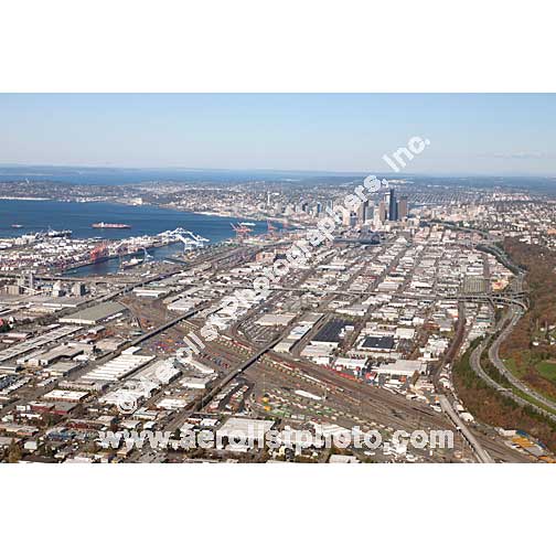 Seattle - South 2014