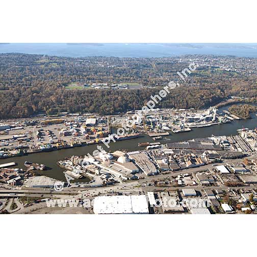 Seattle - South 2014