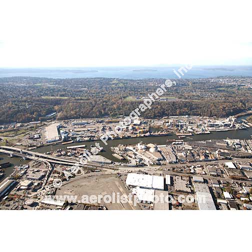 Seattle - South 2014