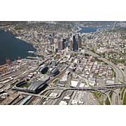 Seattle - Stadiums / Spokane St 2014