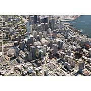 Seattle - Downtown 2014