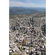 Seattle - Downtown 2014