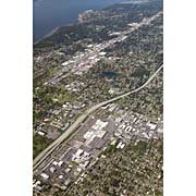 Seattle - Northgate / Lake City 2014