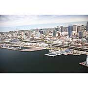 Seattle - Downtown 2014