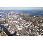 Seattle - South 2014