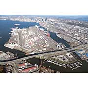 Seattle - West / White Center 2014