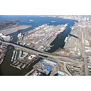 Seattle - West / White Center 2014