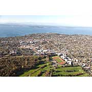 Seattle - West / White Center 2014