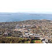 Seattle - West / White Center 2014