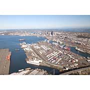 Seattle - West / White Center 2014