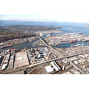 Seattle - South 2014