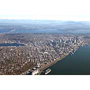 Seattle - Magnolia / Queen Anne 2014