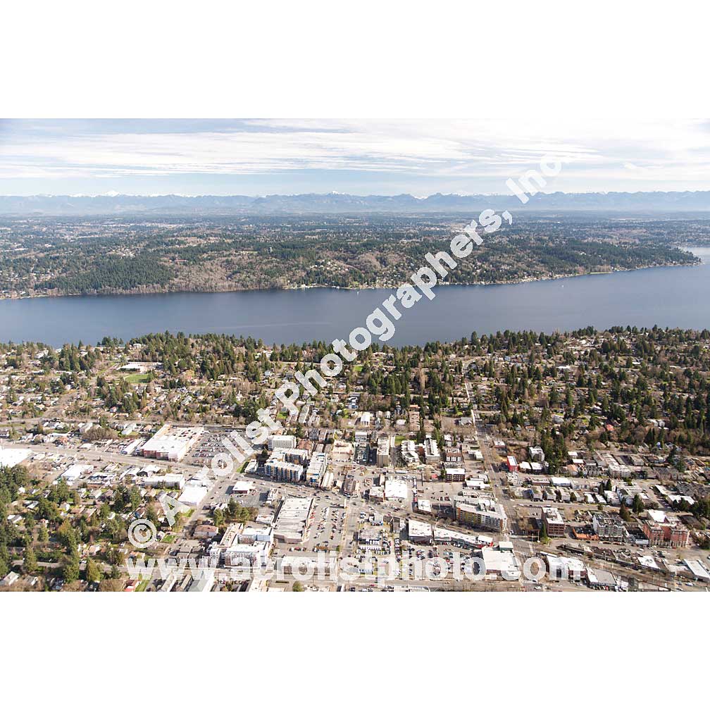 Seattle - Northgate / Lake City 2015