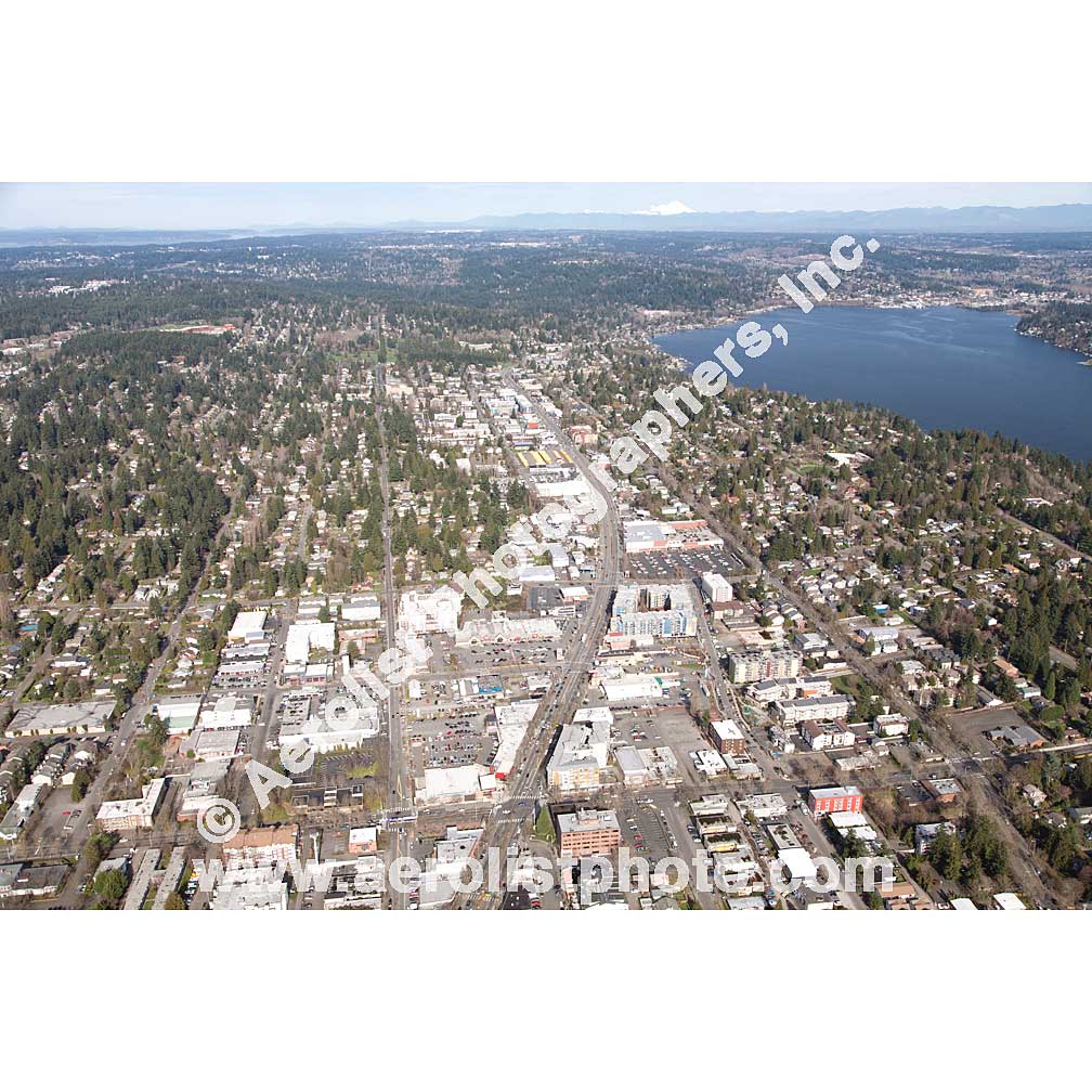 Seattle - Northgate / Lake City 2015