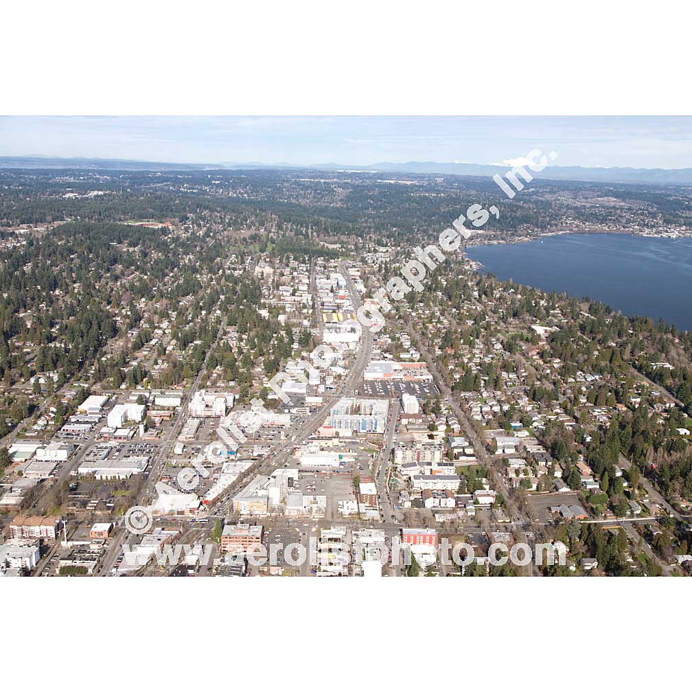 Seattle - Northgate / Lake City 2015