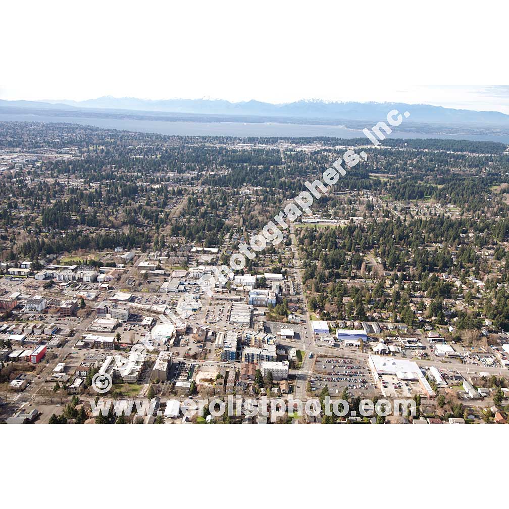 Seattle - Northgate / Lake City 2015