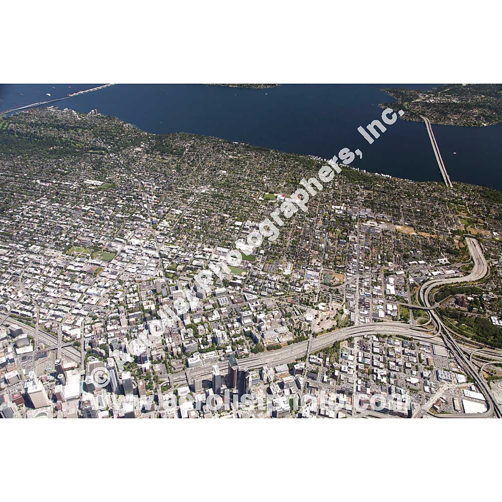 Seattle - Downtown 2015